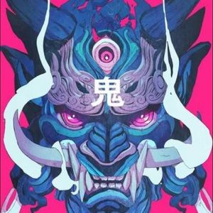 Meet your Posher, Nick